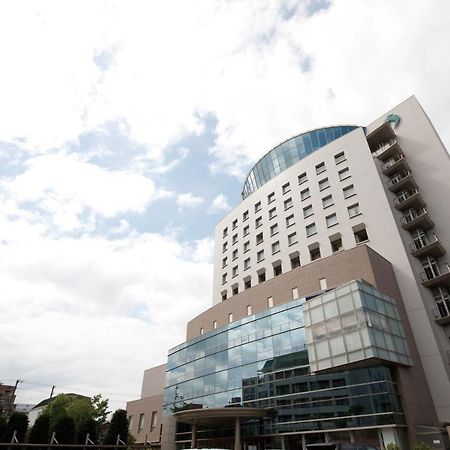 וואקיאמה Hotel Avalorm Kinokuni מראה חיצוני תמונה