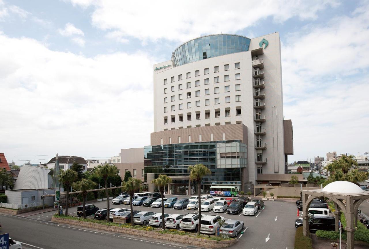 וואקיאמה Hotel Avalorm Kinokuni מראה חיצוני תמונה