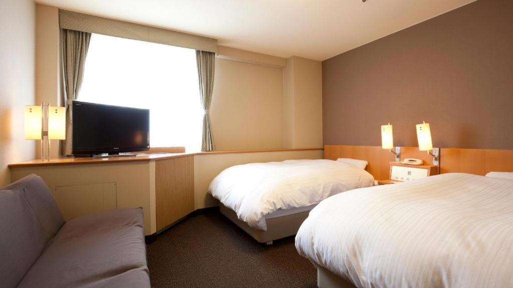 וואקיאמה Hotel Avalorm Kinokuni מראה חיצוני תמונה