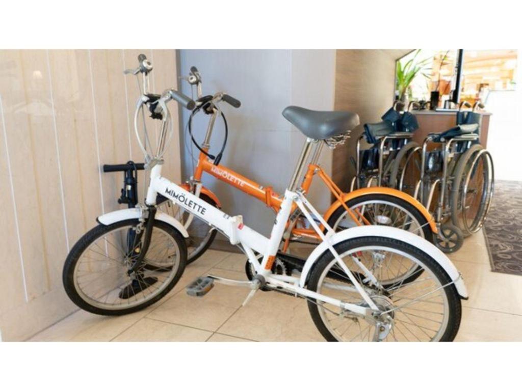 וואקיאמה Hotel Avalorm Kinokuni מראה חיצוני תמונה
