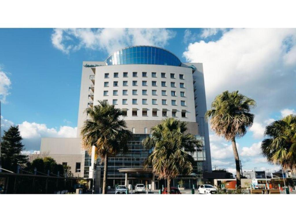 וואקיאמה Hotel Avalorm Kinokuni מראה חיצוני תמונה