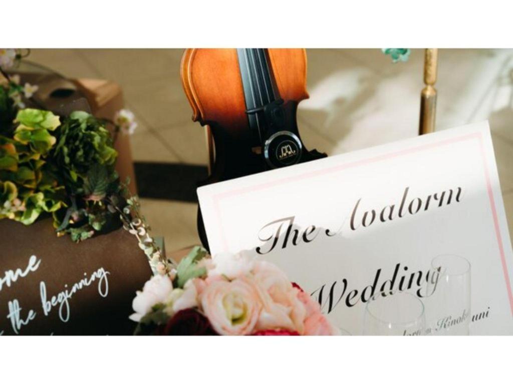 וואקיאמה Hotel Avalorm Kinokuni מראה חיצוני תמונה