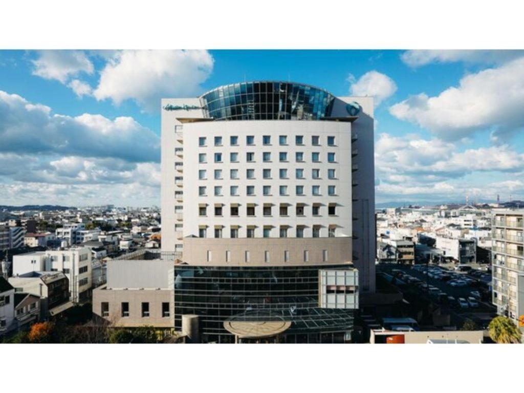 וואקיאמה Hotel Avalorm Kinokuni מראה חיצוני תמונה