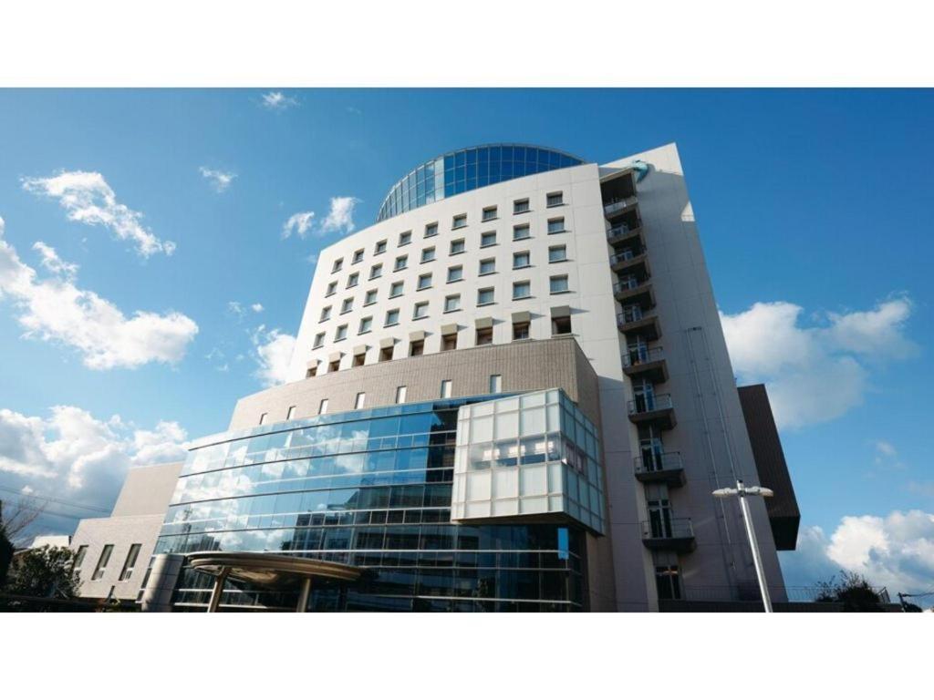 וואקיאמה Hotel Avalorm Kinokuni מראה חיצוני תמונה