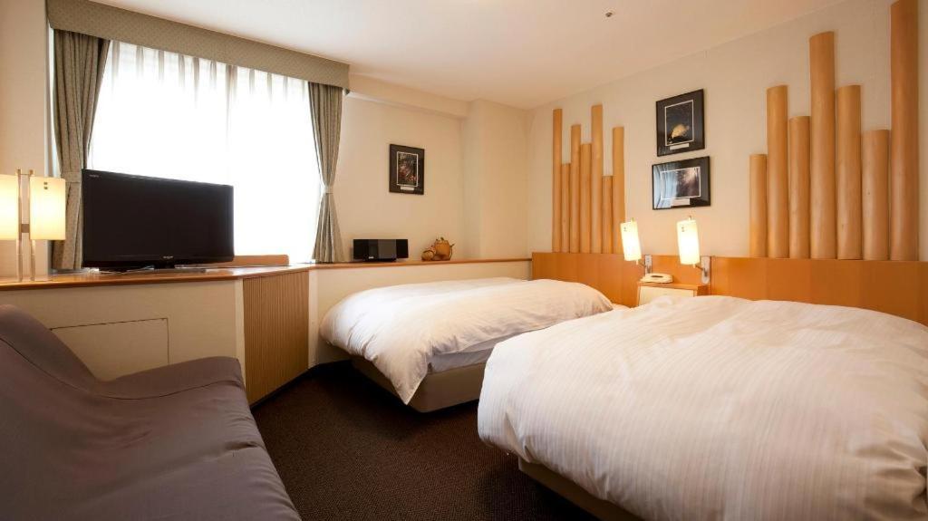 וואקיאמה Hotel Avalorm Kinokuni מראה חיצוני תמונה