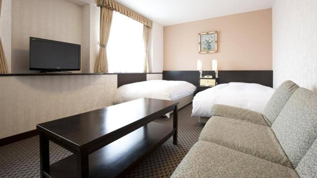 וואקיאמה Hotel Avalorm Kinokuni מראה חיצוני תמונה