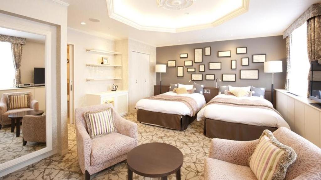 וואקיאמה Hotel Avalorm Kinokuni מראה חיצוני תמונה
