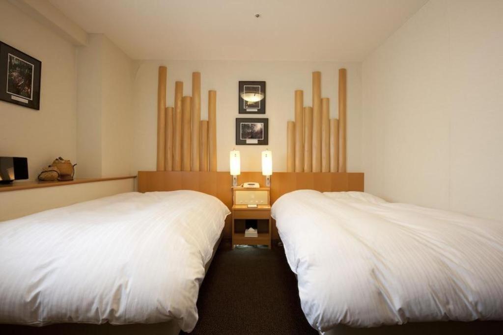 וואקיאמה Hotel Avalorm Kinokuni מראה חיצוני תמונה