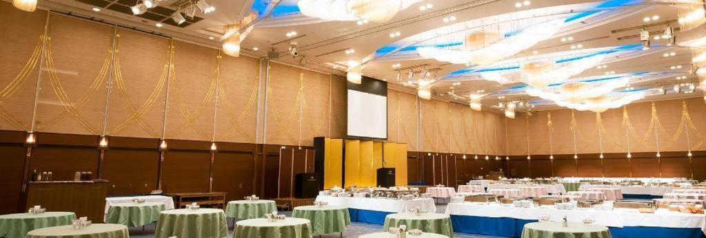 וואקיאמה Hotel Avalorm Kinokuni מראה חיצוני תמונה