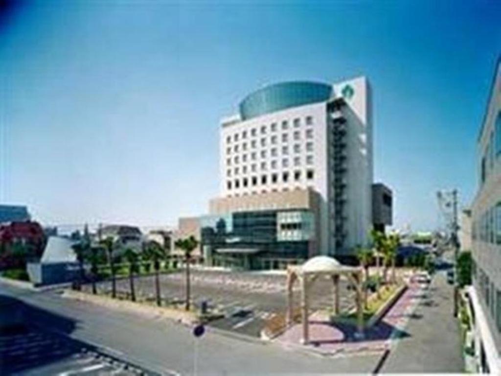 וואקיאמה Hotel Avalorm Kinokuni מראה חיצוני תמונה
