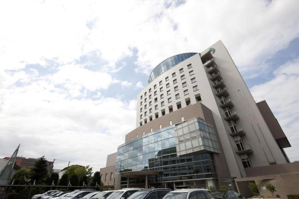 וואקיאמה Hotel Avalorm Kinokuni מראה חיצוני תמונה