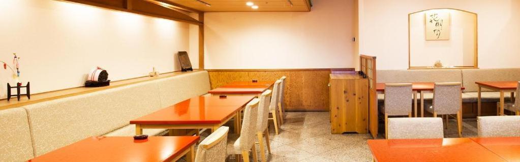 וואקיאמה Hotel Avalorm Kinokuni מראה חיצוני תמונה