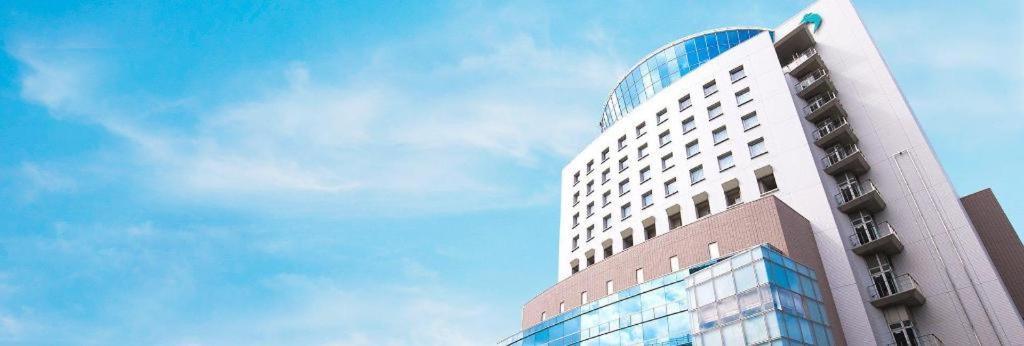 וואקיאמה Hotel Avalorm Kinokuni מראה חיצוני תמונה