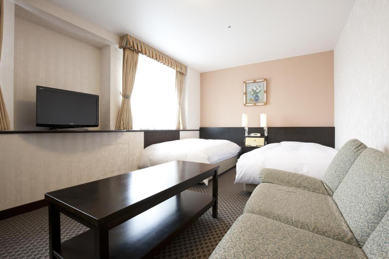 וואקיאמה Hotel Avalorm Kinokuni מראה חיצוני תמונה