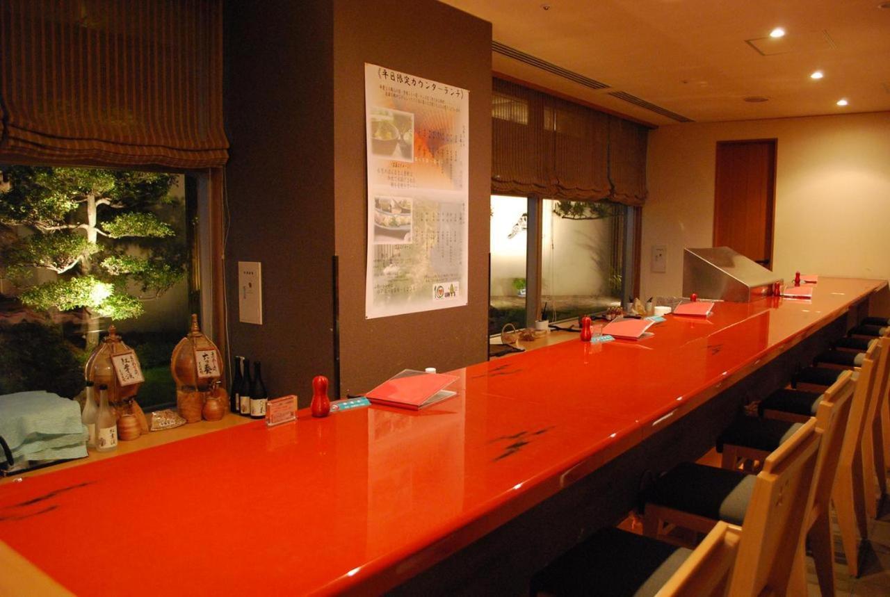 וואקיאמה Hotel Avalorm Kinokuni מראה חיצוני תמונה
