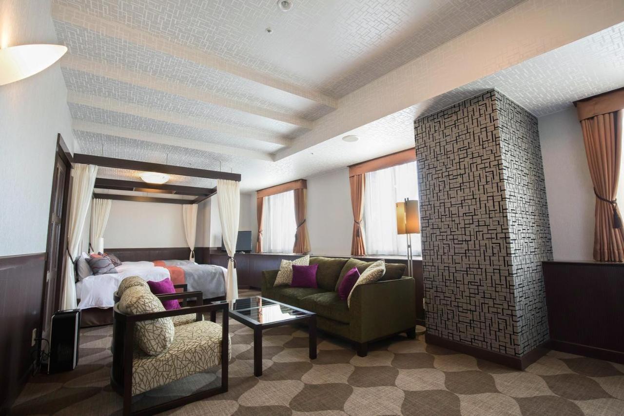 וואקיאמה Hotel Avalorm Kinokuni מראה חיצוני תמונה