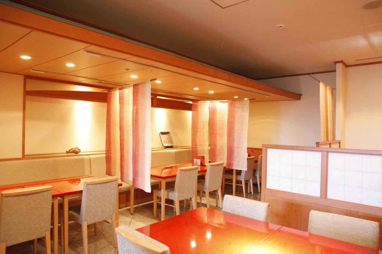וואקיאמה Hotel Avalorm Kinokuni מראה חיצוני תמונה