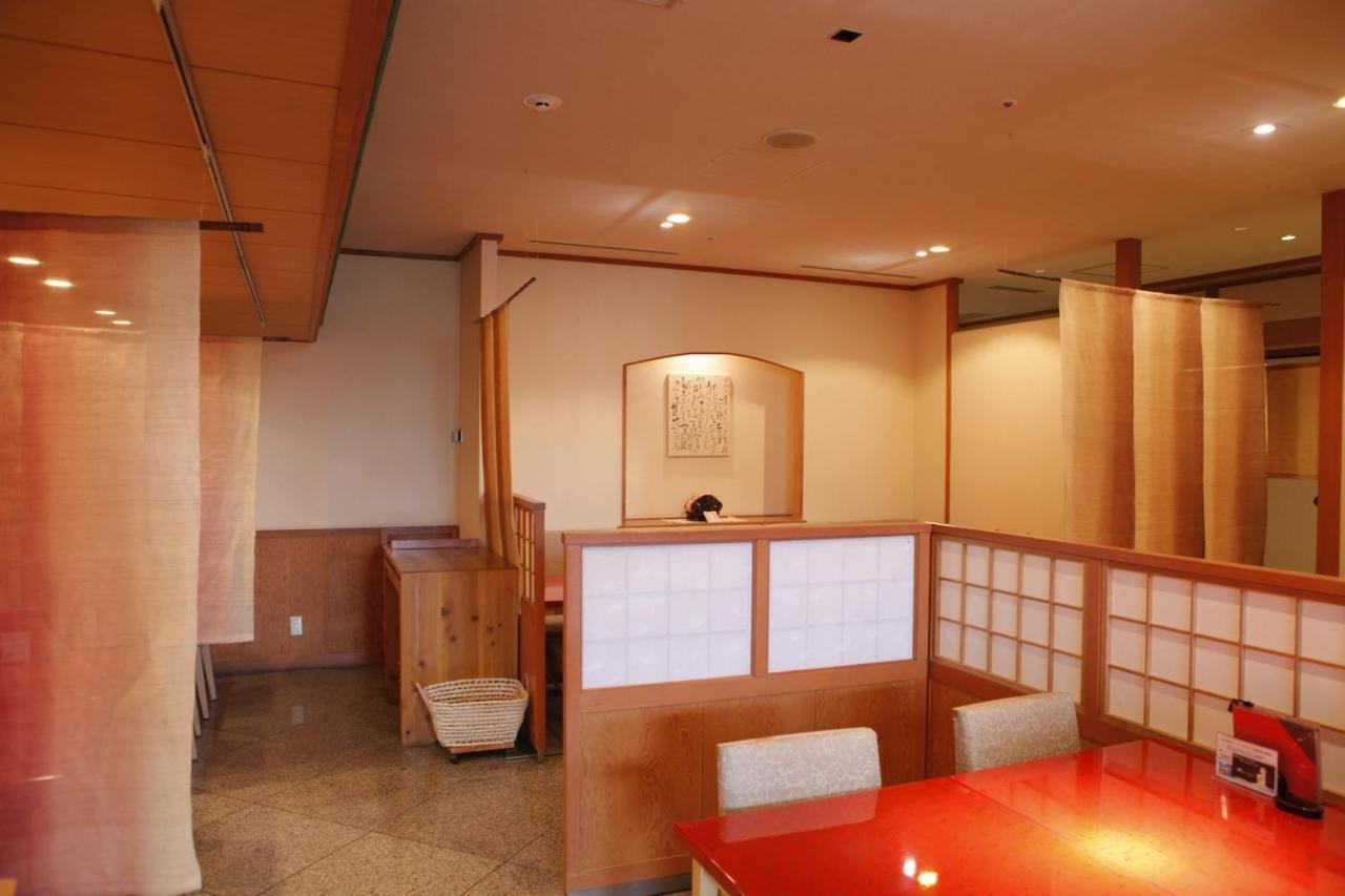 וואקיאמה Hotel Avalorm Kinokuni מראה חיצוני תמונה