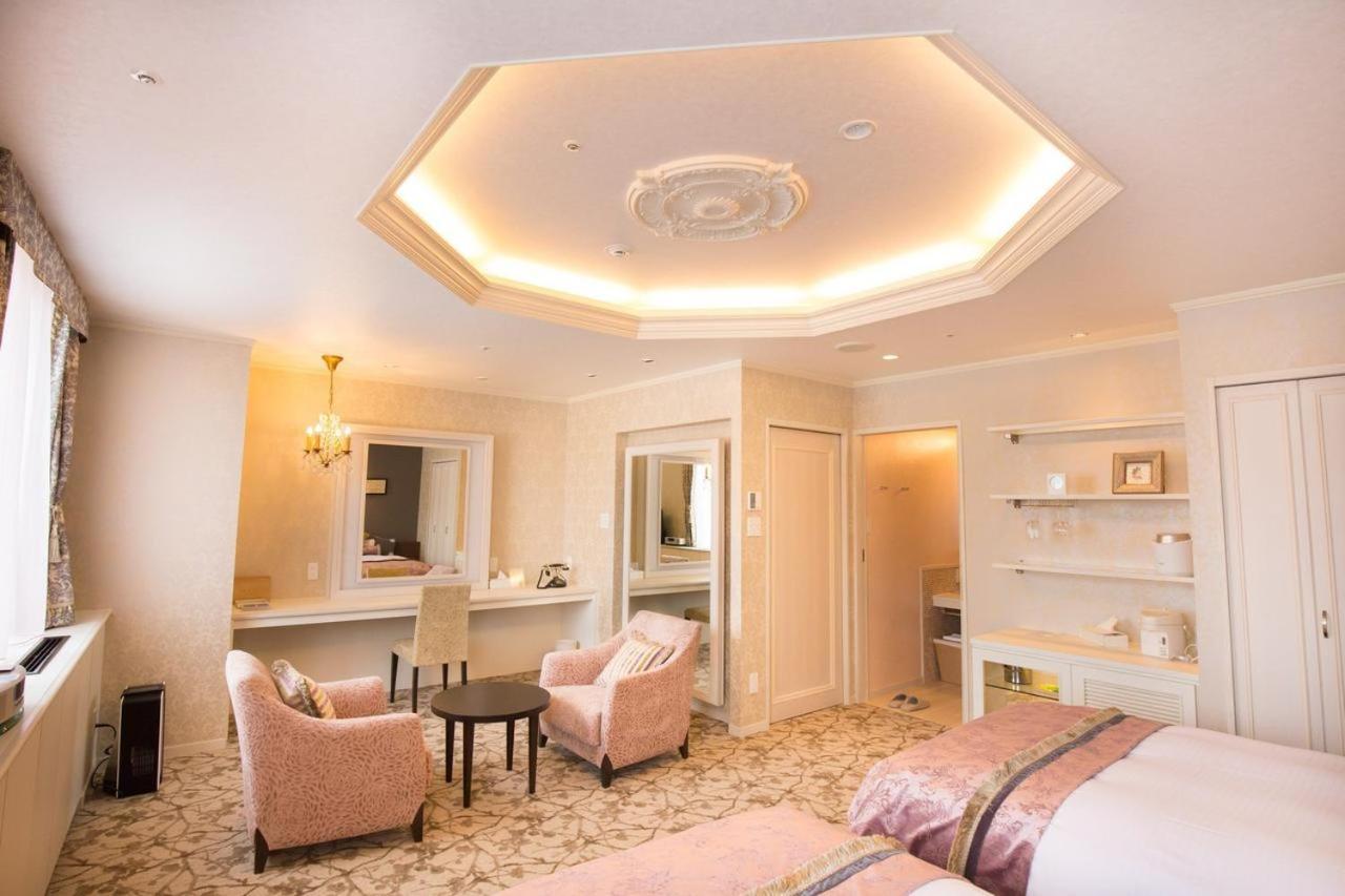 וואקיאמה Hotel Avalorm Kinokuni מראה חיצוני תמונה
